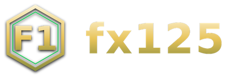 fx125 logo