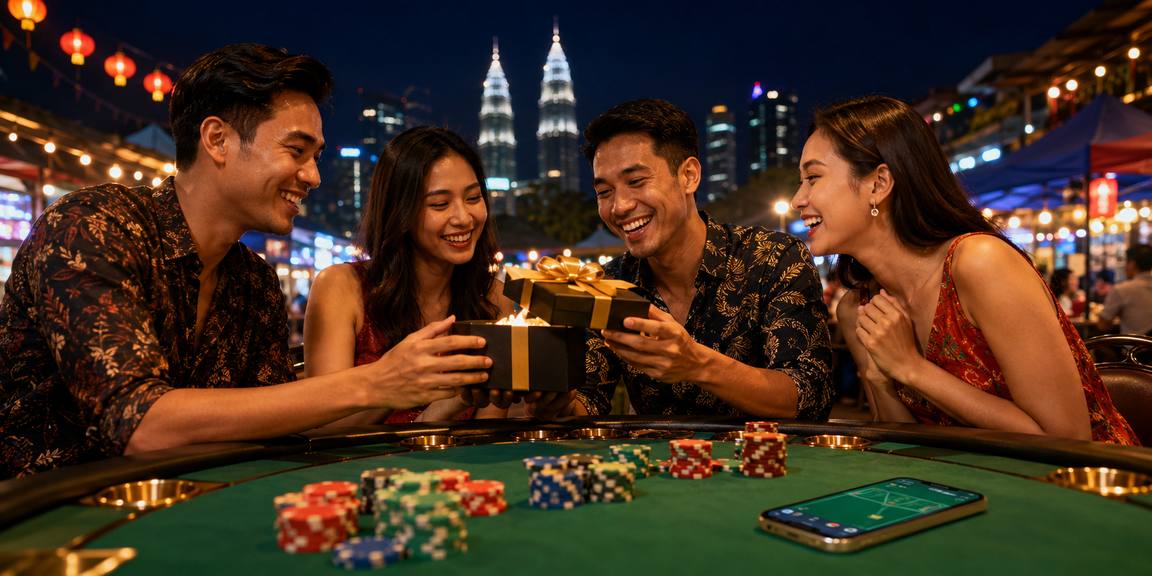 fx125 Kami Bina fx125 Untuk Anda di Malaysia